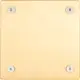 Meinl Snarecraft Snare Cajon 80 Baltic Birch SC80B