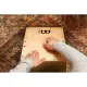 Meinl Snarecraft Snare Cajon 80 Baltic Birch SC80B