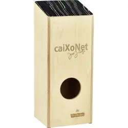 Meinl VivaRhythm caiXoNet VR CAIXN