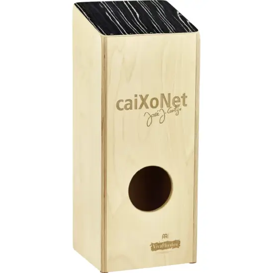 Meinl VivaRhythm caiXoNet VR CAIXN