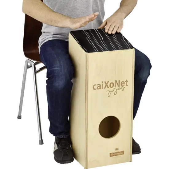 Meinl VivaRhythm caiXoNet VR CAIXN