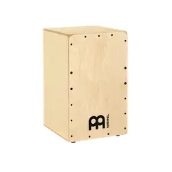 Meinl Snarecraft Series Snare Cajon 100 Baltic Birch SC100B