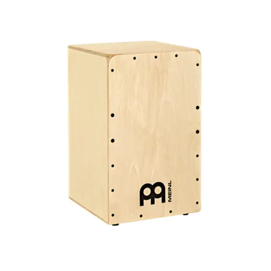 Meinl Snarecraft Series Snare Cajon 100 Baltic Birch SC100B