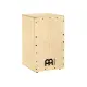 Meinl Snarecraft Series Snare Cajon 100 Baltic Birch SC100B