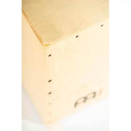 Meinl Snarecraft Series Snare Cajon 100 Baltic Birch SC100B