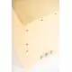 Meinl Snarecraft Series Snare Cajon 100 Baltic Birch SC100B