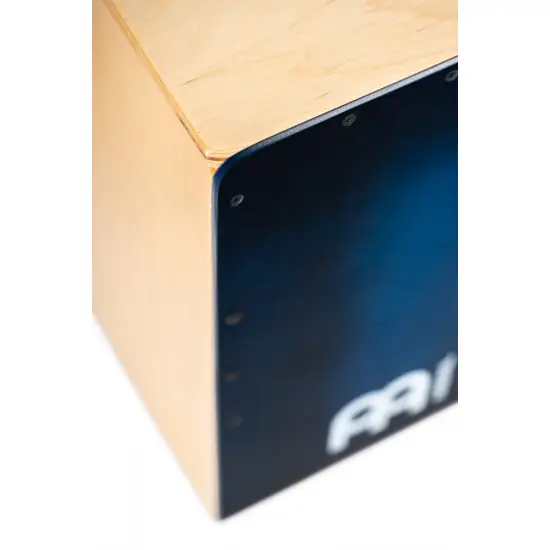 Meinl Snarecraft Series Snare Cajon SC100BLB