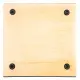 Meinl Snarecraft Series Snare Cajon SC100BLB