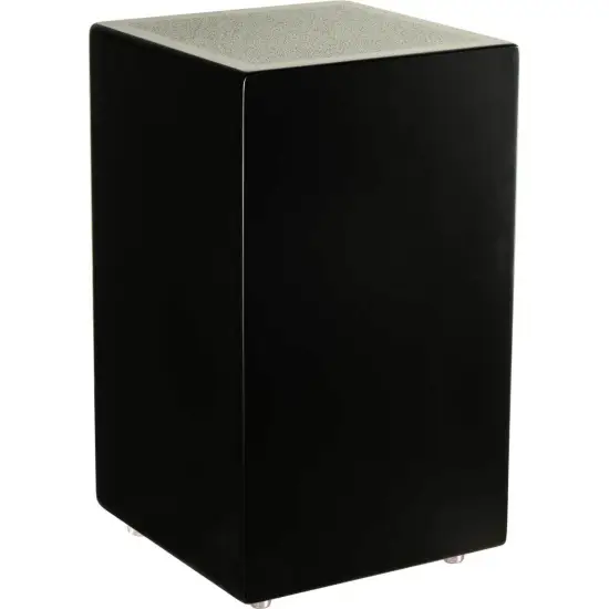 Meinl Bass Series Subwoofer Cajon American White Hash SUBCAJ1AWA