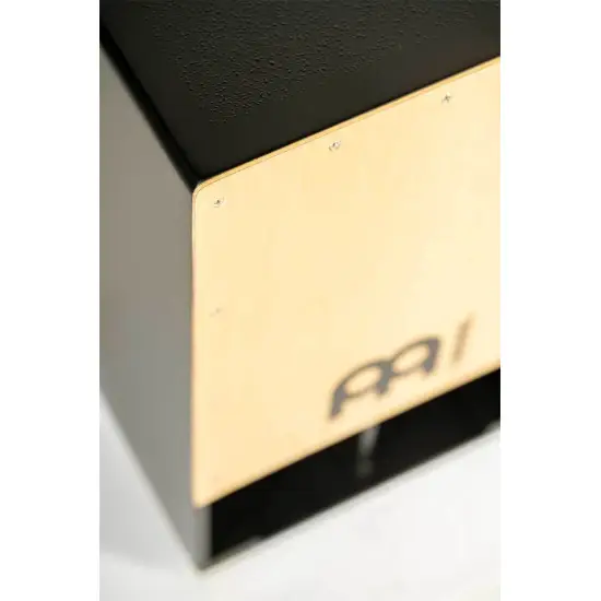 Meinl Bass Series Subwoofer Cajon American White Hash SUBCAJ1AWA