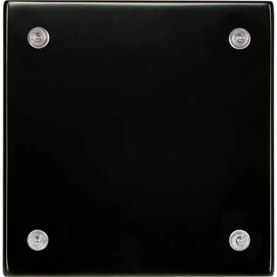 Meinl Bass Series Subwoofer Cajon American White Hash SUBCAJ1AWA