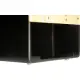 Meinl Bass Series Subwoofer Cajon American White Hash SUBCAJ1AWA