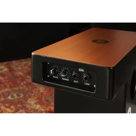 Meinl Pickup Slaptop Cajon Mahogany PTOPCAJ4MH M