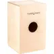 Meinl Snarecraft Series Snare Cajon 100 Burl Wood SC100BW