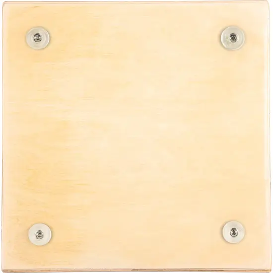 Meinl Snarecraft Series Snare Cajon 100 Burl Wood SC100BW