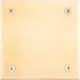 Meinl Snarecraft Series Snare Cajon 100 Burl Wood SC100BW