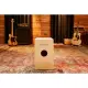 Meinl Snarecraft Series Snare Cajon 100 Burl Wood SC100BW