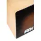 Meinl Snarecraft Series Snare Cajon Brown Burst SC100BRB