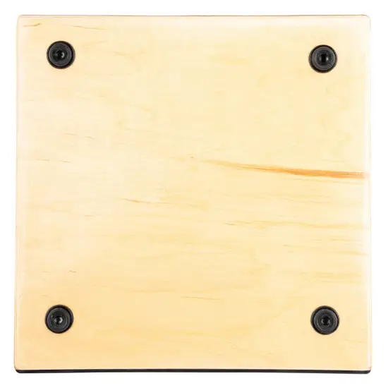 Meinl Snarecraft Series Snare Cajon Brown Burst SC100BRB