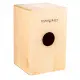 Meinl Snarecraft Series Snare Cajon Red Burst SC100RDB