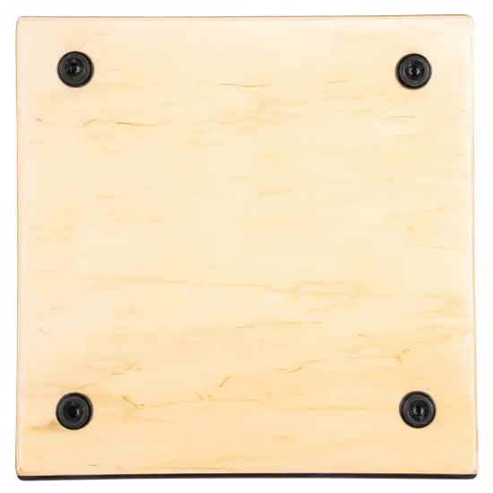 Meinl Snarecraft Series Snare Cajon Red Burst SC100RDB