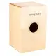 Meinl Snarecraft Series Snare Cajon Green Burst SC100GRB