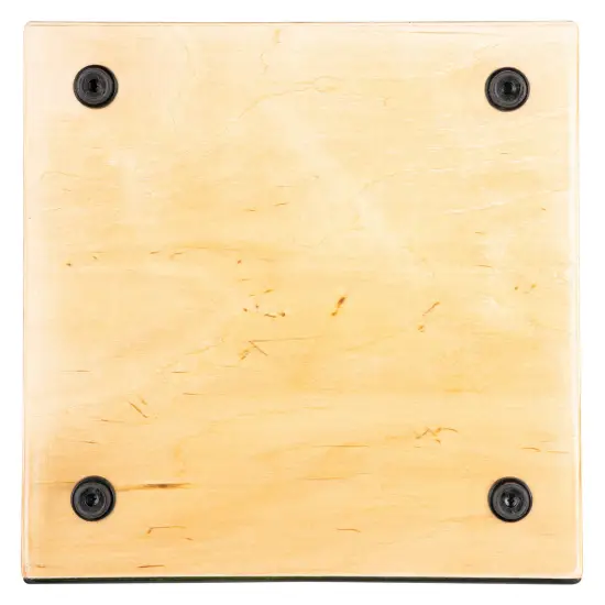 Meinl Snarecraft Series Snare Cajon Green Burst SC100GRB