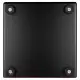 Meinl Headline Series Snare Cajon Tango Red Fade MCAJ100BK TRF