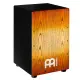 Meinl Headline Series Snare Cajon Sonoran Amber Fade MCAJ100BK SAF
