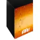Meinl Headline Series Snare Cajon Sonoran Amber Fade MCAJ100BK SAF