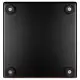 Meinl Headline Series Snare Cajon Sonoran Amber Fade MCAJ100BK SAF
