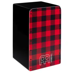 Meinl Headline Series String Cajon Lumberjack HCAJ3LJ