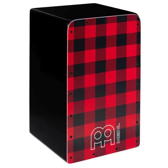 Meinl Headline Series String Cajon Lumberjack HCAJ3LJ