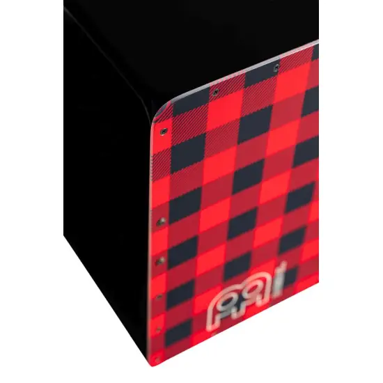 Meinl Headline Series String Cajon Lumberjack HCAJ3LJ