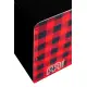 Meinl Headline Series String Cajon Lumberjack HCAJ3LJ