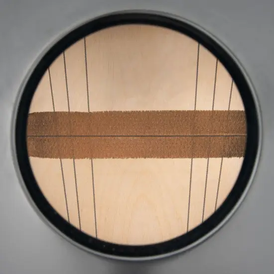 Meinl Headline Series String Cajon Lumberjack HCAJ3LJ