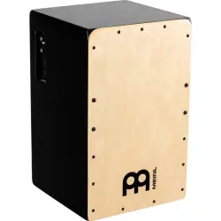 Meinl Snarecraft Series Pickup Cajon Baltic Birch PSC100B