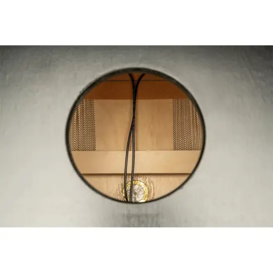 Meinl Snarecraft Series Pickup Cajon Baltic Birch PSC100B