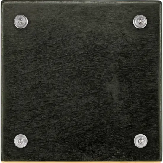 Meinl Snarecraft Series Pickup Cajon Baltic Birch PSC100B