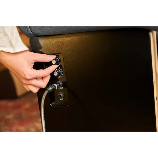 Meinl Snarecraft Series Pickup Cajon Baltic Birch PSC100B