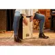 Meinl Snarecraft Series Pickup Cajon Baltic Birch PSC100B