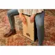 Meinl Snarecraft Series Pickup Cajon Baltic Birch PSC100B