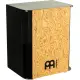 Meinl Bass Series Vertical Subwoofer Cajon Makah Burl SUBCAJ6MB M
