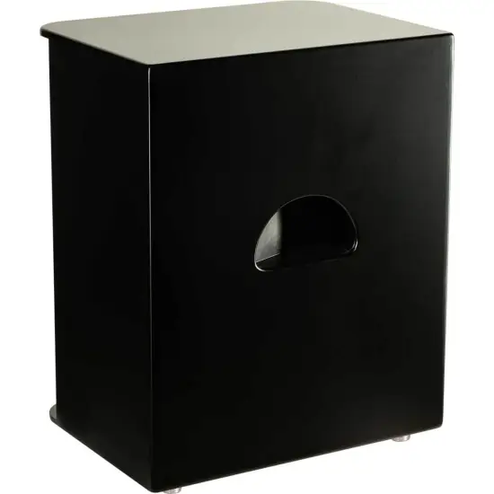 Meinl Bass Series Vertical Subwoofer Cajon Makah Burl SUBCAJ6MB M