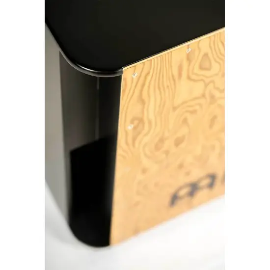 Meinl Bass Series Vertical Subwoofer Cajon Makah Burl SUBCAJ6MB M