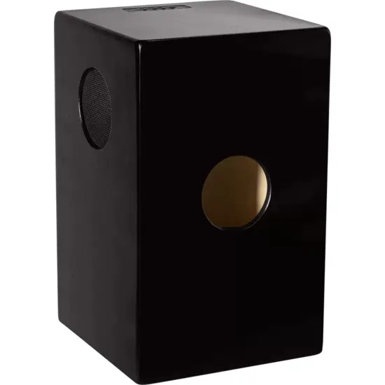 Meinl Electronic Series Speaker Cajon MPSCAJ