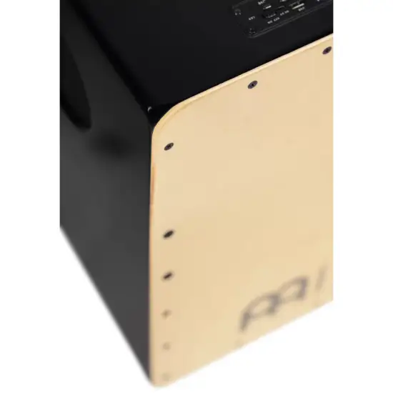 Meinl Electronic Series Speaker Cajon MPSCAJ