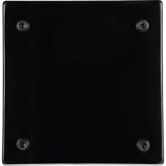 Meinl Electronic Series Speaker Cajon MPSCAJ