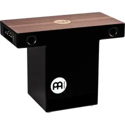 Meinl Slaptop Series Pickup Turbo Cajon Walnut PTOPCAJ2WN