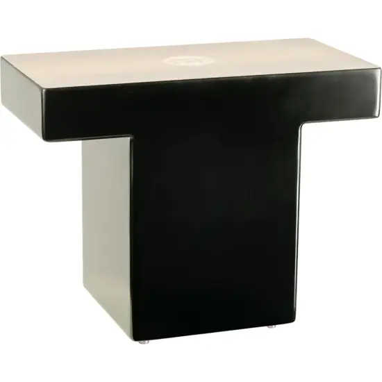 Meinl Slaptop Series Pickup Turbo Cajon Walnut PTOPCAJ2WN